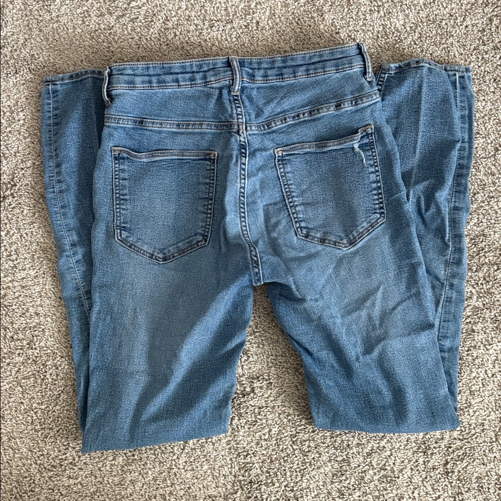 Jeans - Picture 2 of 2